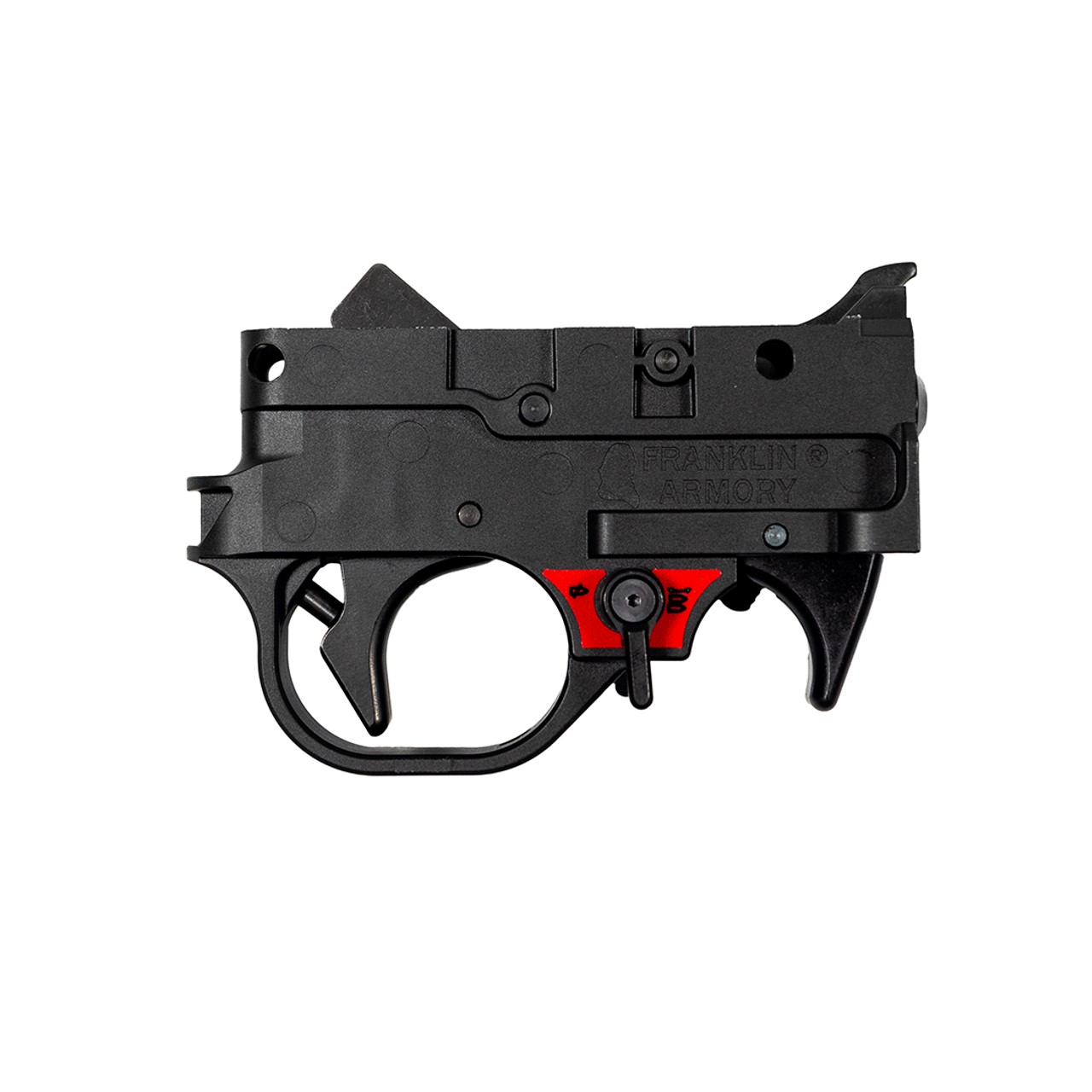 FRANKLIN ARMORY BFSIII 22-EZ TRIGGER 10/22 1 FRANKLIN ARMORY BFSIII 22-EZ TRIGGER 10/22