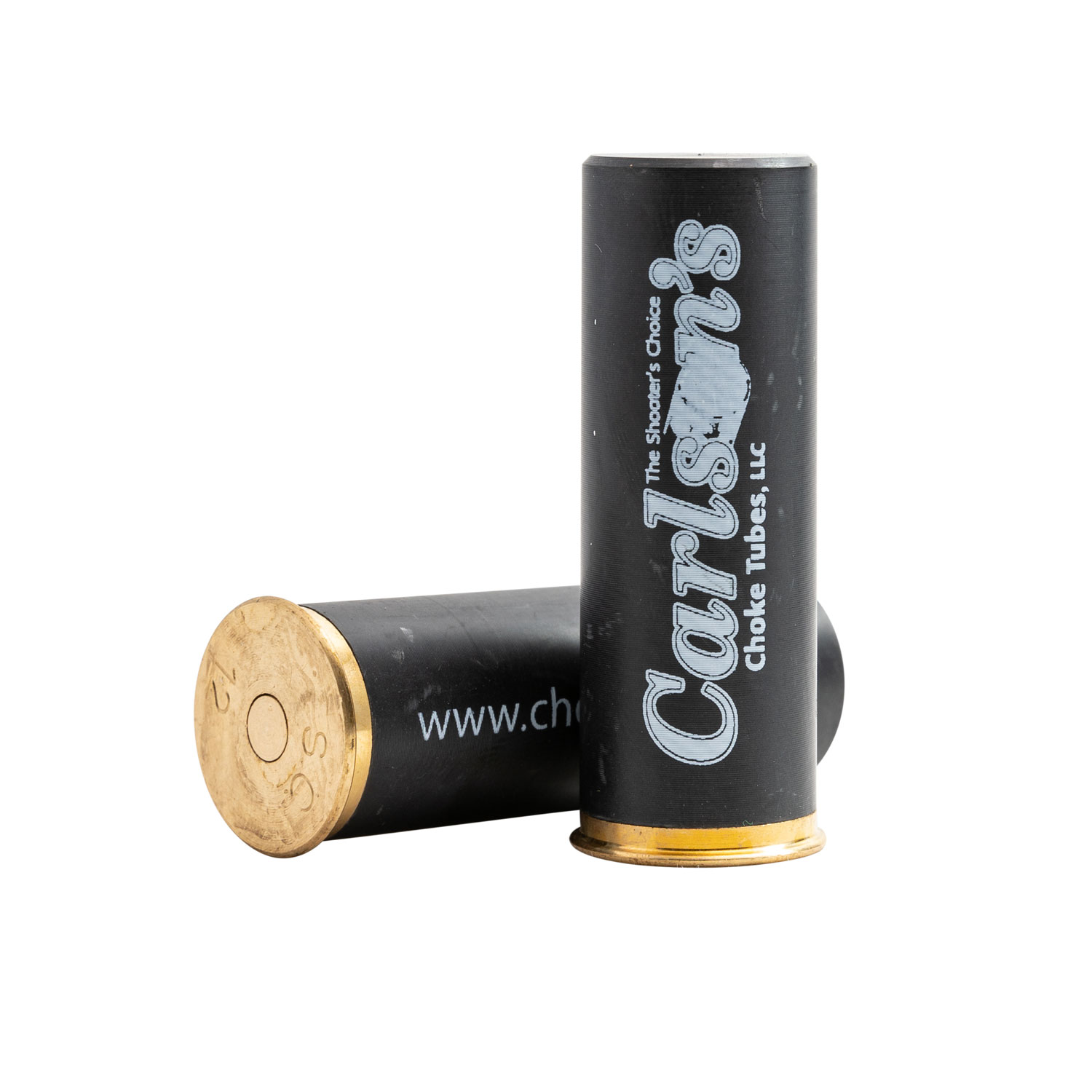 Carlson's Choke Tubes 00103 Snap Cap Shell 12Gauge 2Pack 1 Carlson's Choke Tubes 00103 Snap Cap Shell 12Gauge 2Pack