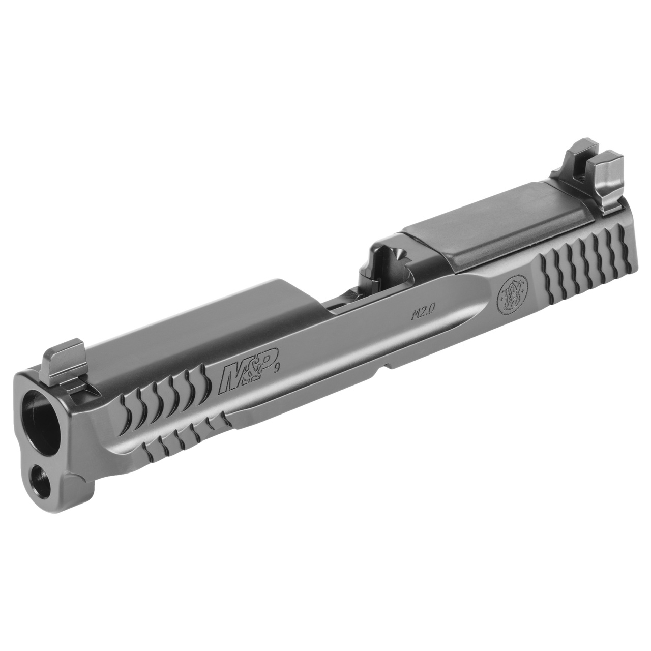 SMITH AND WESSON SLIDE ASSY M&P9 4.2" ACRO 1 SMITH AND WESSON SLIDE ASSY M&P9 4.2" ACRO