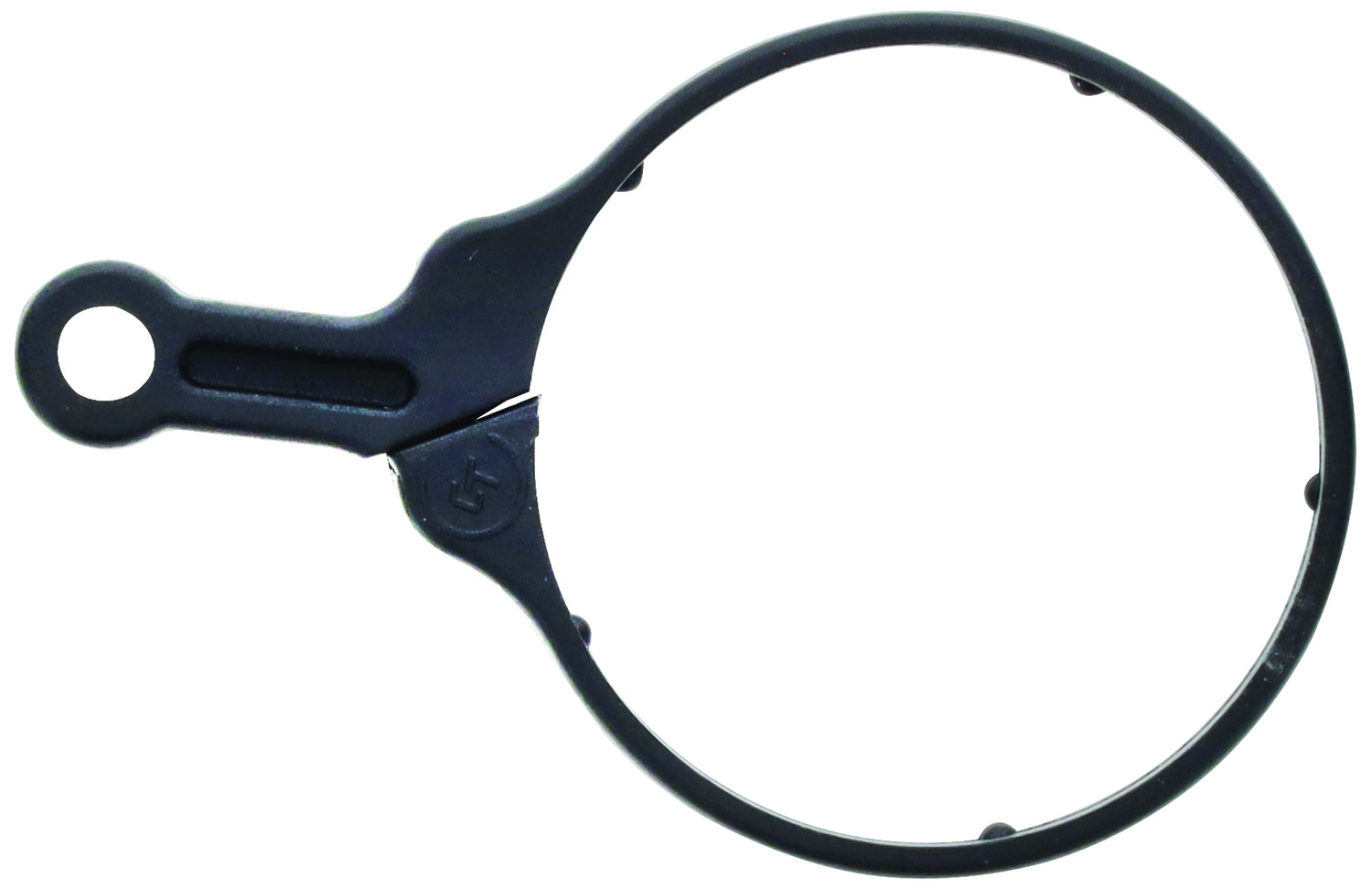 Crimson Trace 013002489 Throw Lever Black Compatible w/ Brushline Pro/Hardline/Hardline Pro 1 Crimson Trace 013002489 Throw Lever Black Compatible w/ Brushline Pro/Hardline/Hardline Pro