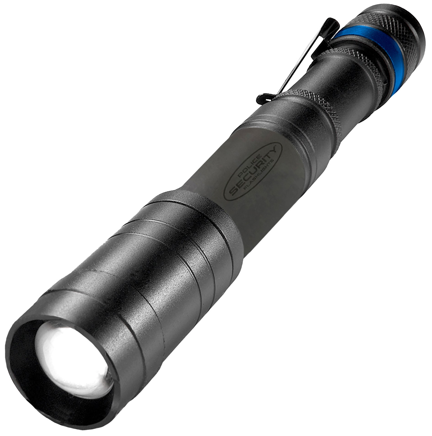 Lb Marketing 98404 Sleuth 2.0 Flashlight Black 165/350 Lumens White LED 1 Lb Marketing 98404 Sleuth 2.0 Flashlight Black 165/350 Lumens White LED