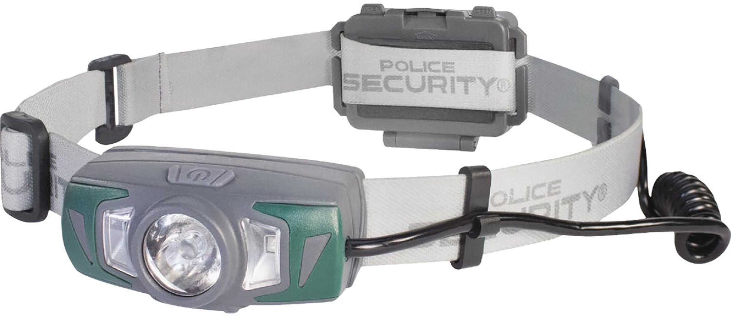 Lb Marketing 97973 Ryder Black 130/500 Lumens White LED 1 Lb Marketing 97973 Ryder Black 130/500 Lumens White LED