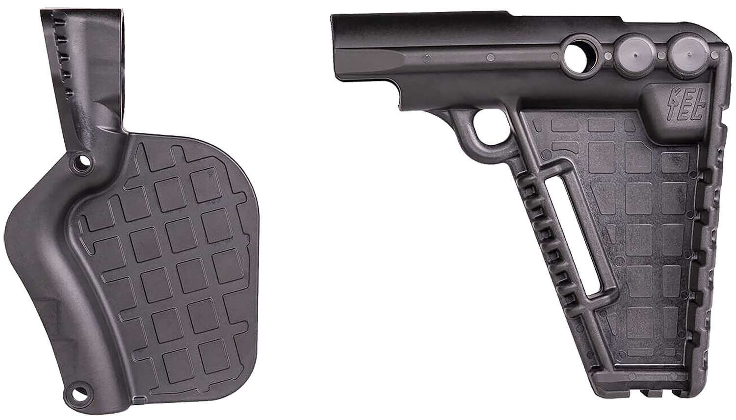 Kel-Tec S2K1508 SUB2000 Gen 3 Featureless Black 1 Kel-Tec S2K1508 SUB2000 Gen 3 Featureless Black