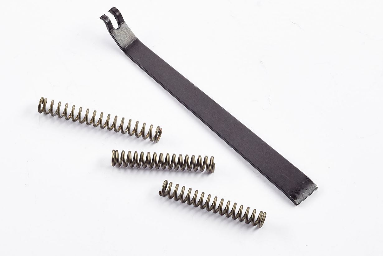 WILSON COMBAT SPRING KIT S&W K/L/N FRAMES 1 WILSON COMBAT SPRING KIT S&W K/L/N FRAMES