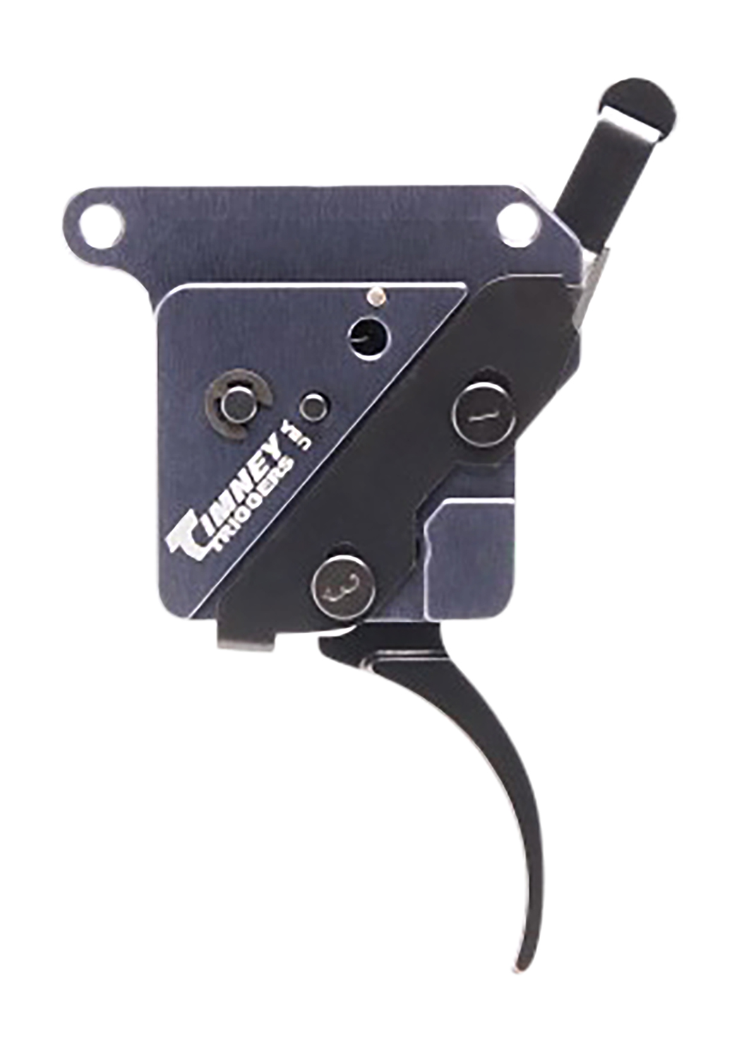 Timney Triggers 700LTD Black Fits Remington 700 1 Timney Triggers 700LTD Black Fits Remington 700