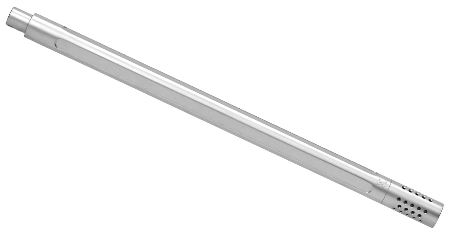 True Precision Inc TP1022BBLSS TP/22 16" Compensated 416R Stainless Steel Barrel Fits Ruger 10/22 1 True Precision Inc TP1022BBLSS TP/22 16" Compensated 416R Stainless Steel Barrel Fits Ruger 10/22