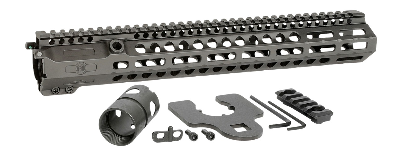 MIDWEST MI-CRMHD-308H-15.0 CMBT HIGH RL HG MLOK 1 MIDWEST MI-CRMHD-308H-15.0 CMBT HIGH RL HG MLOK