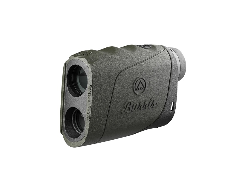 BURRIS OPTICS SIGNATURE HD 10X42 LRF 2000 1 BURRIS OPTICS SIGNATURE HD 10X42 LRF 2000