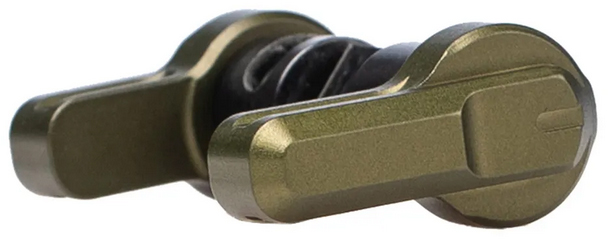 AERO PRO AMBI SAFETY SELECTOR ODG ANO 1 AERO PRO AMBI SAFETY SELECTOR ODG ANO