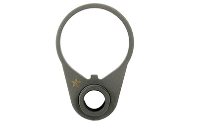 BCM GUNFIGHTER QD END PLATE 1 BCM GUNFIGHTER QD END PLATE