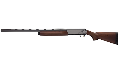 BRN SILVER HUNTER 12GA 3" 26" WLNT 1 BRN SILVER HUNTER 12GA 3" 26" WLNT