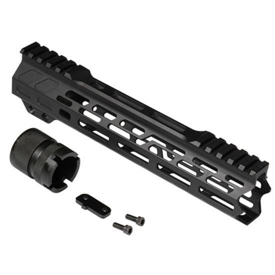 CMMG HANDGUARD AR15 EML 9 BLK 1 CMMG HANDGUARD AR15 EML 9 BLK