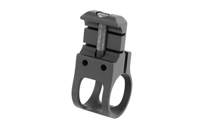 DD OFFSET FLASHLIGHT MOUNT BLK 2 DD OFFSET FLASHLIGHT MOUNT BLK - Image 2
