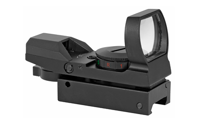 FIREFIELD MULTI REFLEX SIGHT 2 FIREFIELD MULTI REFLEX SIGHT - Image 2