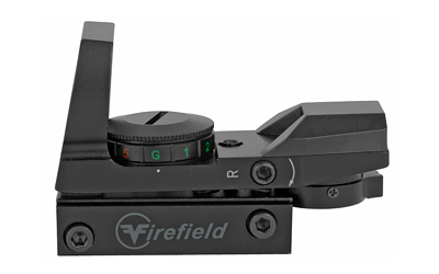 FIREFIELD MULTI REFLEX SIGHT 3 FIREFIELD MULTI REFLEX SIGHT - Image 3