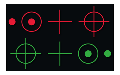 FIREFIELD MULTI REFLEX SIGHT 4 FIREFIELD MULTI REFLEX SIGHT - Image 4