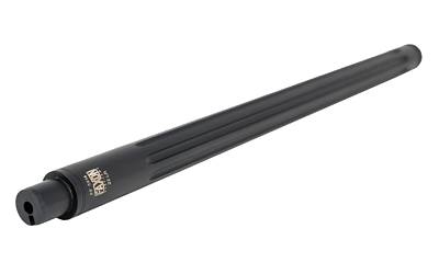 FAXON BBL 10/22 16" HVY FLT BULL BLK 2 FAXON BBL 10/22 16" HVY FLT BULL BLK - Image 2