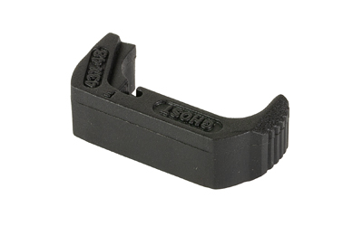 GHOST EXT MAG RLS FITS GLOCK 43X/48 2 GHOST EXT MAG RLS FITS GLOCK 43X/48 - Image 2