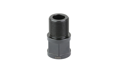 KNS AK THRD ADP 14X1L TO 5/8X24R 1 KNS AK THRD ADP 14X1L TO 5/8X24R