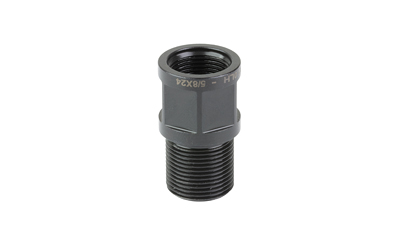 KNS AK THRD ADP 14X1L TO 5/8X24R 2 KNS AK THRD ADP 14X1L TO 5/8X24R - Image 2