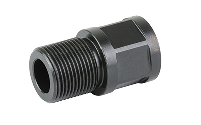 KNS AK THRD ADP 14X1L TO 5/8X24R 3 KNS AK THRD ADP 14X1L TO 5/8X24R - Image 3