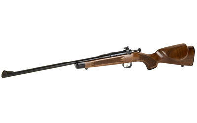 KSA CHIPMUNK 22LR GLSSY WLNT DLX 3 KSA CHIPMUNK 22LR GLSSY WLNT DLX - Image 3