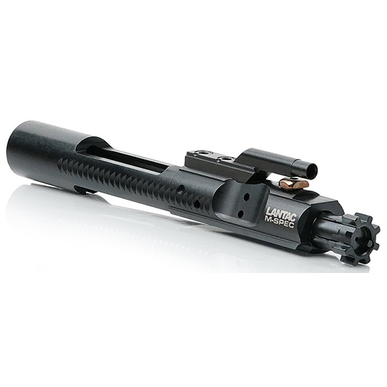 LANTAC M-SPEC BCG 223/556 BLK NITRIDE 1 LANTAC M-SPEC BCG 223/556 BLK NITRIDE
