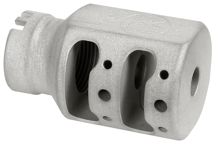 MI ALPHA TANK BRAKE STAINLESS 24MM 1 MI ALPHA TANK BRAKE STAINLESS 24MM
