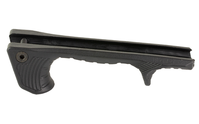 NCSTAR 1913 TACT HAND STOP QD BLK 2 NCSTAR 1913 TACT HAND STOP QD BLK - Image 2