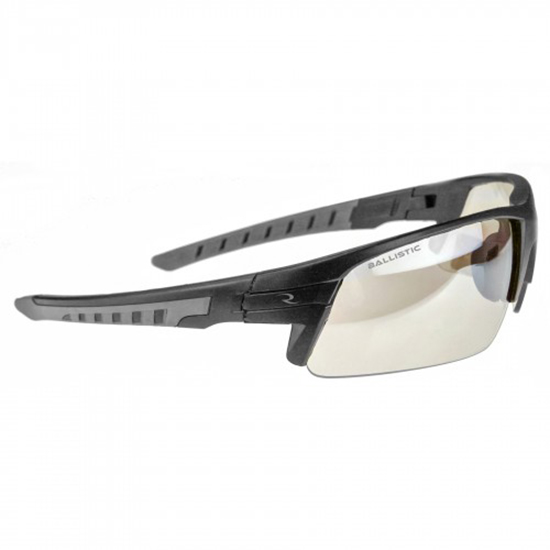 RAD BLAST FX GLASSES BLACK GRAY SMOKE 1 RAD BLAST FX GLASSES BLACK GRAY SMOKE