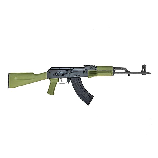 RDI RAK47 7.62X39 16.25 ARMY GREEN SYN 30RD 1 RDI RAK47 7.62X39 16.25 ARMY GREEN SYN 30RD
