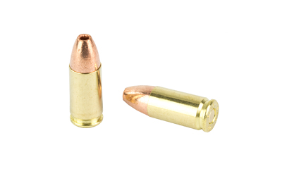 S&B 9MM 100GR XRG 25/1000 4 S&B 9MM 100GR XRG 25/1000 - Image 4