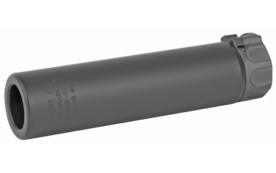 SUREFIRE TRNG SUPPR 5.56MM BLK 3 SUREFIRE TRNG SUPPR 5.56MM BLK - Image 3