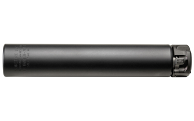 SUREFIRE TRNG SUPPR 7.62MM BLK 1 SUREFIRE TRNG SUPPR 7.62MM BLK