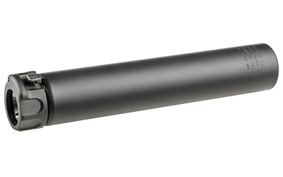 SUREFIRE TRNG SUPPR 7.62MM BLK 2 SUREFIRE TRNG SUPPR 7.62MM BLK - Image 2