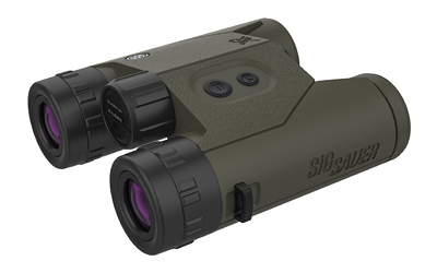 SIG KILO6K HD RNG FNDR 10X32MM 1 SIG KILO6K HD RNG FNDR 10X32MM