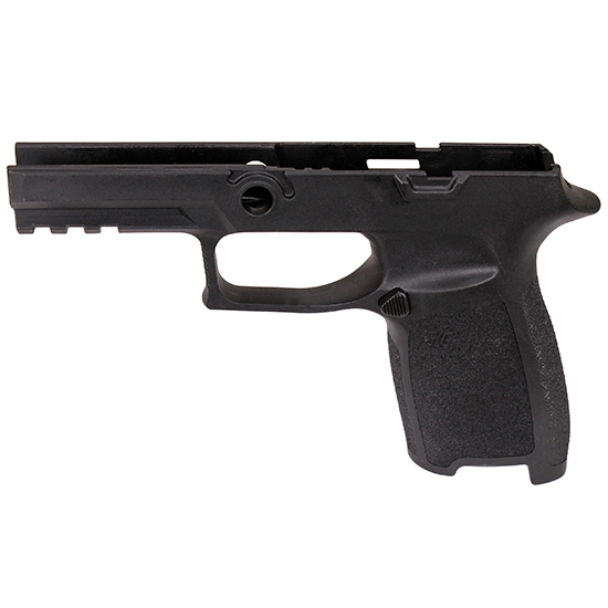 SIG GRIP MODULE CARRY P320 P250 LARGE BLK 9MM 1 SIG GRIP MODULE CARRY P320 P250 LARGE BLK 9MM