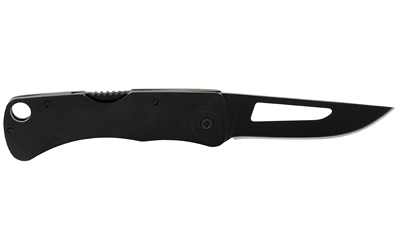 SOG CENTI II BLACK 2.1" 2 SOG CENTI II BLACK 2.1" - Image 2