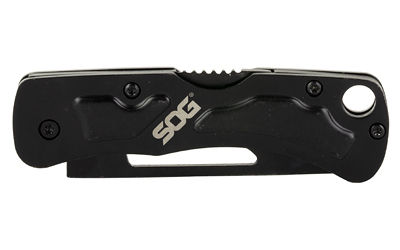 SOG CENTI II BLACK 2.1" 3 SOG CENTI II BLACK 2.1" - Image 3
