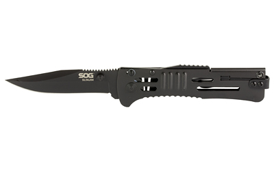 SOG SLIMJIM 3.18" BLACK 1 SOG SLIMJIM 3.18" BLACK