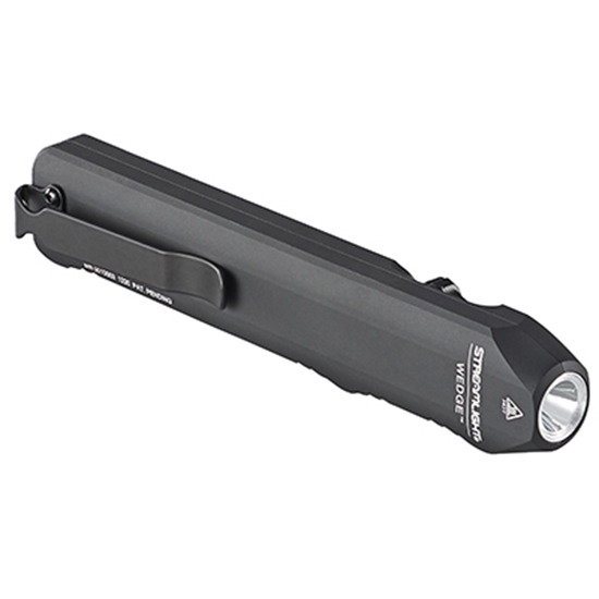 STREAM WEDGE BLK 1 STREAM WEDGE BLK
