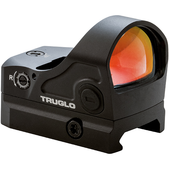 TRUGLO RED DOT MICRO XR29 RED BOX 1 TRUGLO RED DOT MICRO XR29 RED BOX