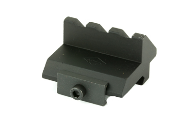 YHM 3 SLOT PICATINNY ANGLE MOUNT 2 YHM 3 SLOT PICATINNY ANGLE MOUNT - Image 2