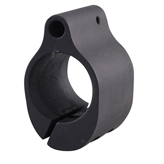 YHM LOW PROFILE GAS BLOCK PINCH SCREW 1 YHM LOW PROFILE GAS BLOCK PINCH SCREW
