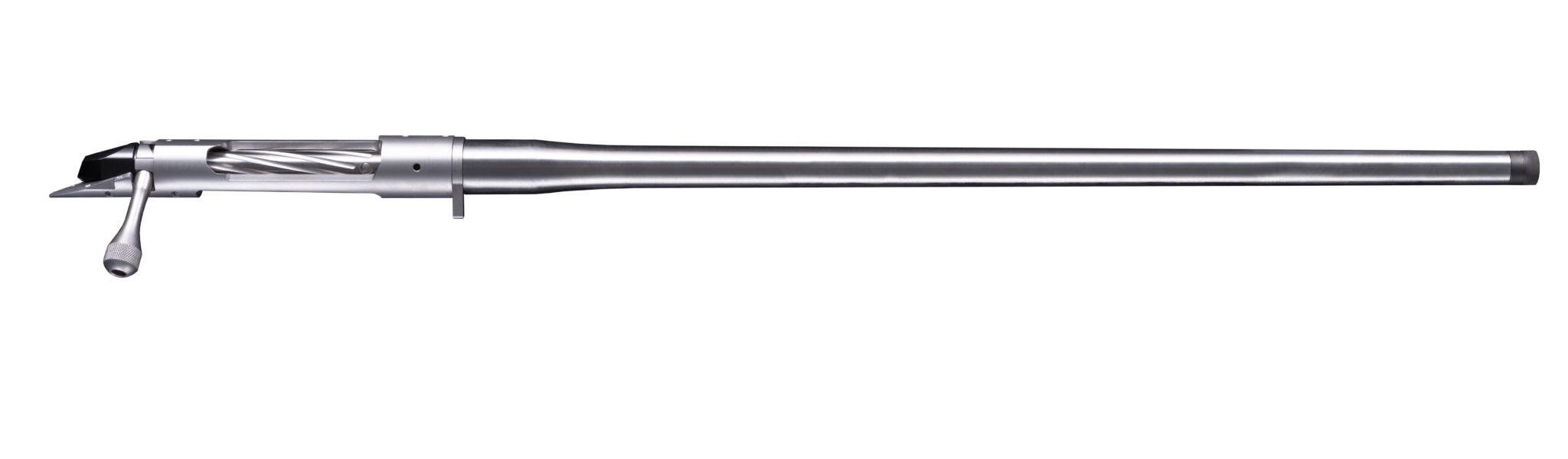 BERGARA BARRELED ACTION 308WIN #5.5 SS 1 BERGARA BARRELED ACTION 308WIN #5.5 SS