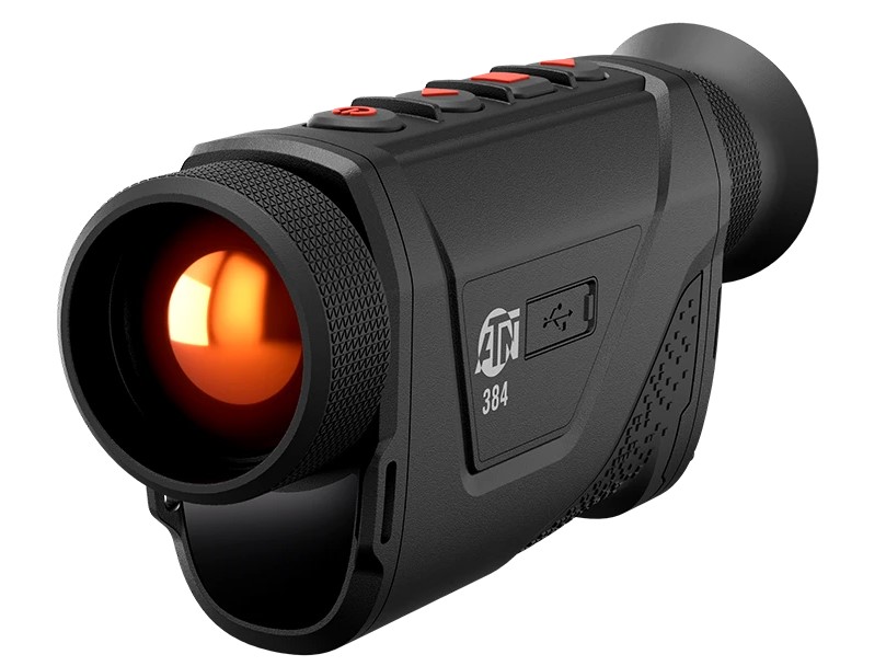 ATN BLAZE HUNTER 335 THRM MONO LRF 1 ATN BLAZE HUNTER 335 THRM MONO LRF