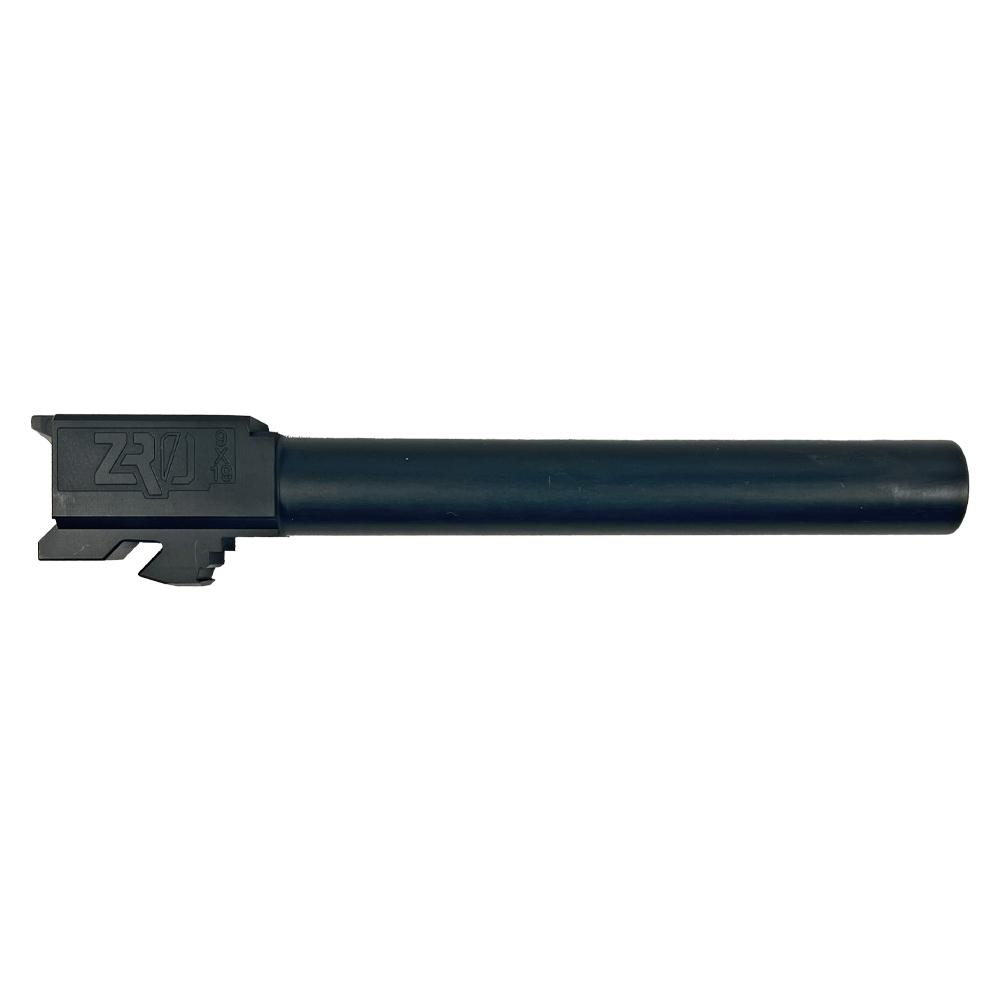 ZRO Delta Modulus Barrel Extended Nitride Finish 1 ZRO Delta Modulus Barrel Extended Nitride Finish