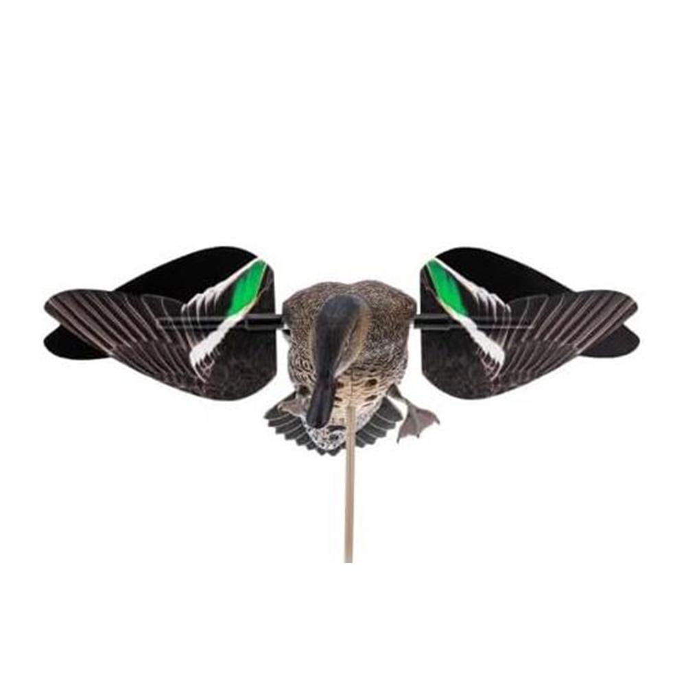Avian-X Powerflight Replacement Wings Teal WINGS ONLY 1 Avian-X Powerflight Replacement Wings Teal WINGS ONLY