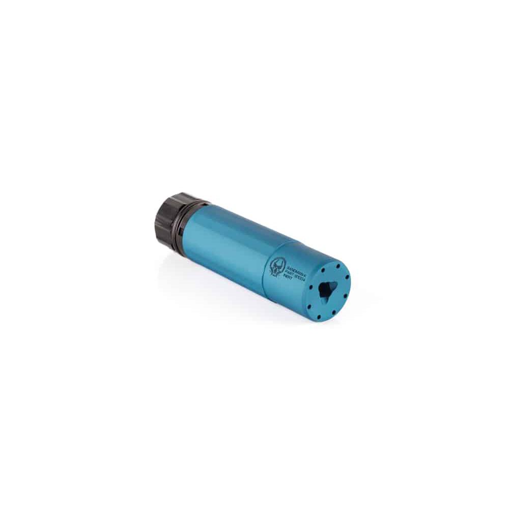 Dead Air Sim Round Training Suppressor (SRTS) Sandman K 1 Dead Air Sim Round Training Suppressor (SRTS) Sandman K