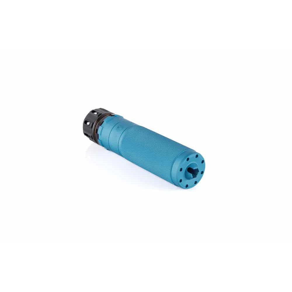 Dead Air Sim Round Training Suppressor (SRTS) Sierra 5 1 Dead Air Sim Round Training Suppressor (SRTS) Sierra 5